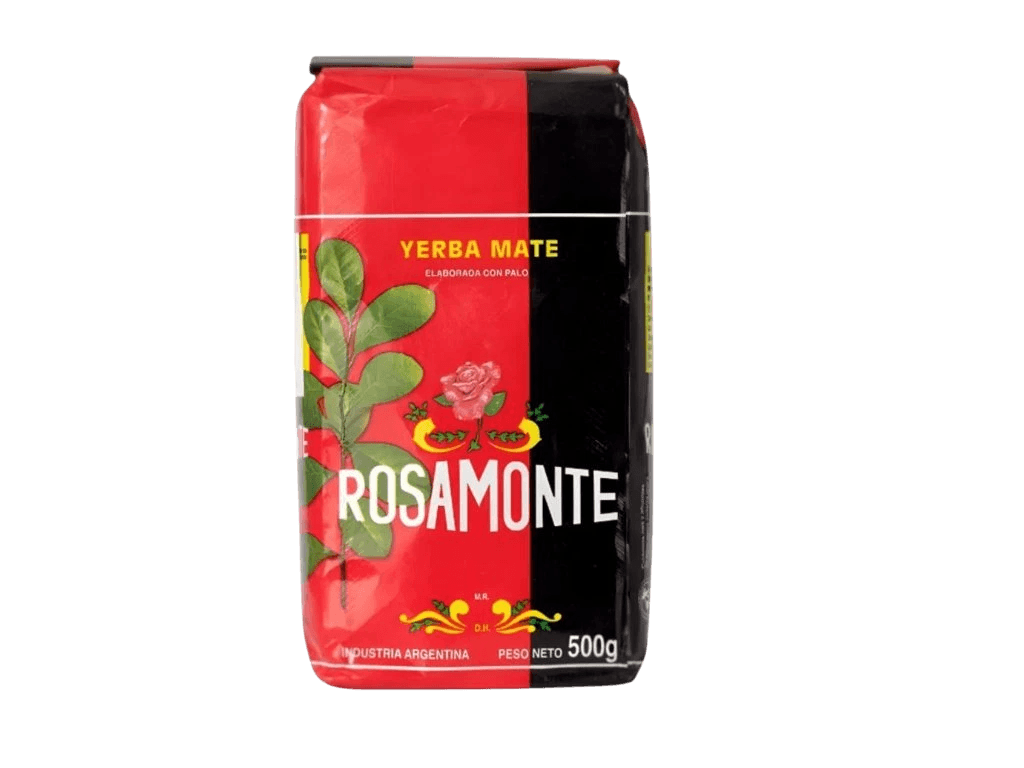 Rosamonte Tradicional (500 g)